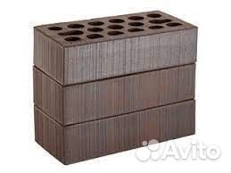 Кирпич Керма Премиум