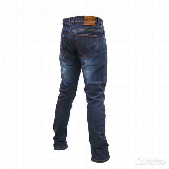 Мотоджинсы MCP Tejano кевлар