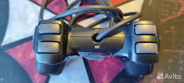Продаю геймпад Sony PS1