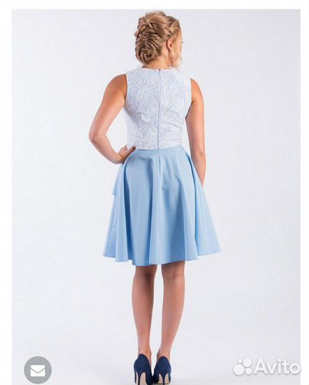 Платье на девушку