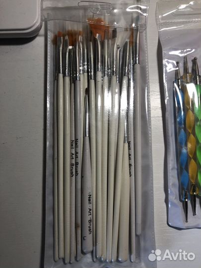 Набор для маникюра