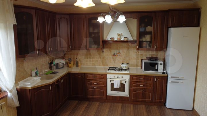 Участок 3,2 га (ИЖС)