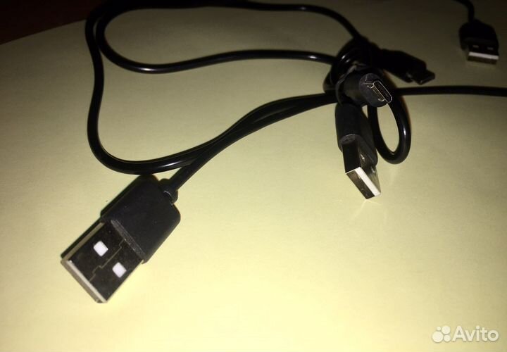 Переходники USB