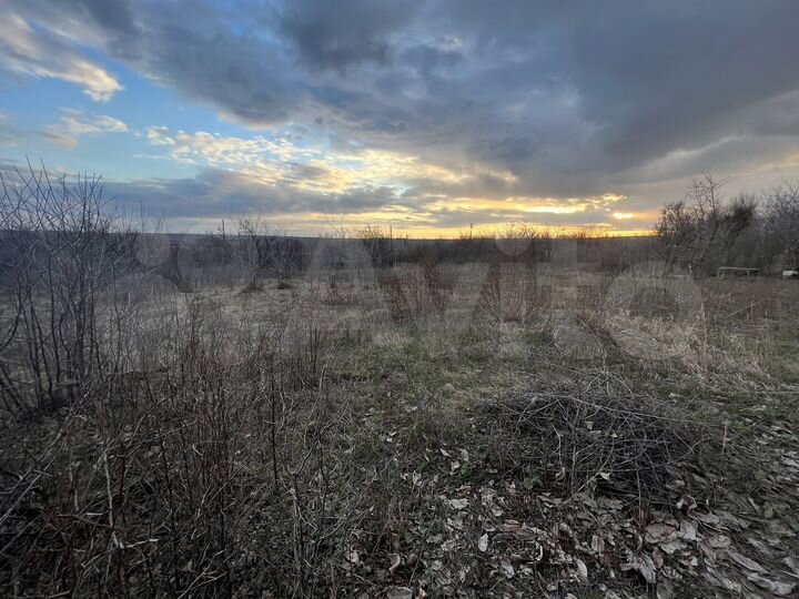 Участок 10,5 сот. (СНТ, ДНП)