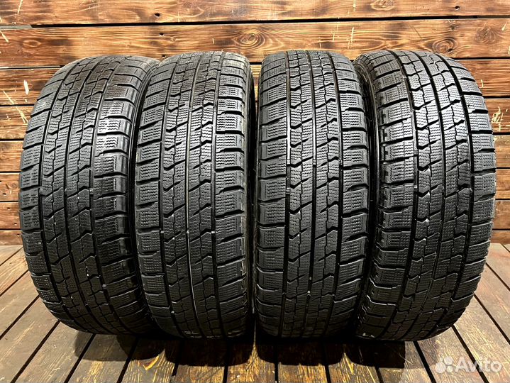 Goodyear Ice Navi 6 195/65 R15
