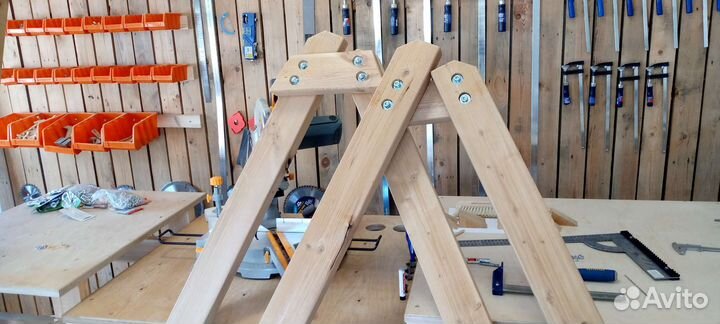 Столяр сборщик