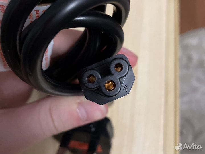 Сетевой кабель I-Sheng