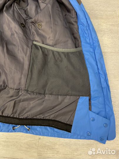 Костюм зимний женский 44/46