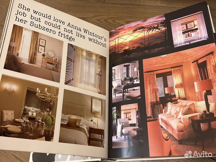 Andrew Martin volume 10