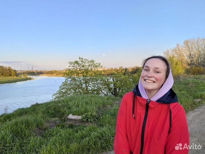 Репетитор английского и немецкого языков