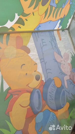 Детская Игрушка Домик(палатка)