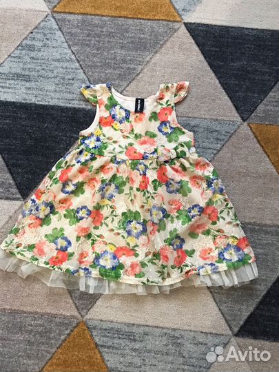 Вещи на девочку