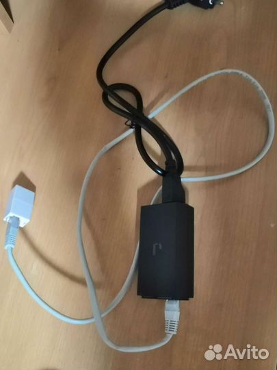 Poe инжектор