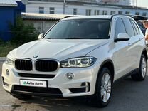 BMW X5 3.0 AT, 2015, 171 000 км, с пробегом, цена 3 550 000 руб.