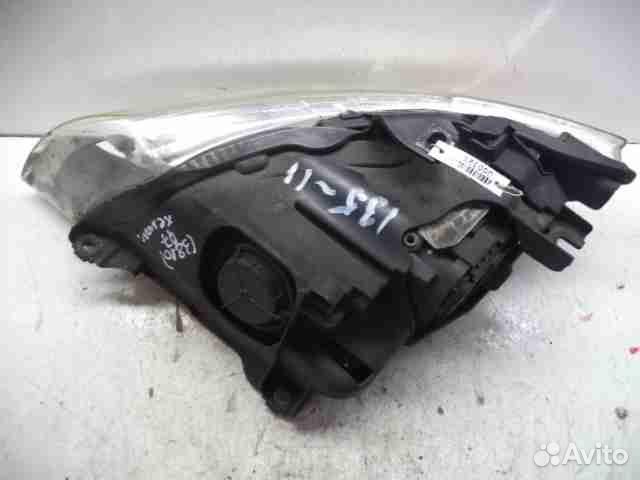 Фара правая Audi Q7