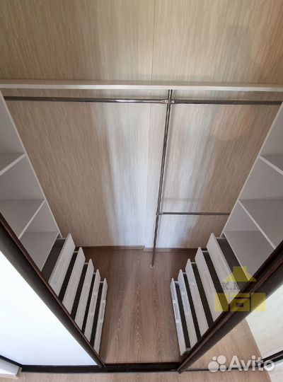 Шкаф распашной