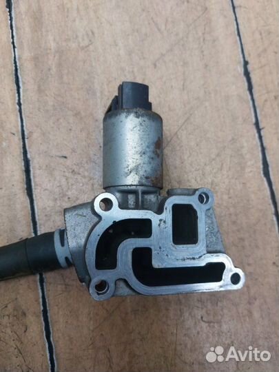 Клапан EGR (егр) Opel Corsa D A10XEP 2013