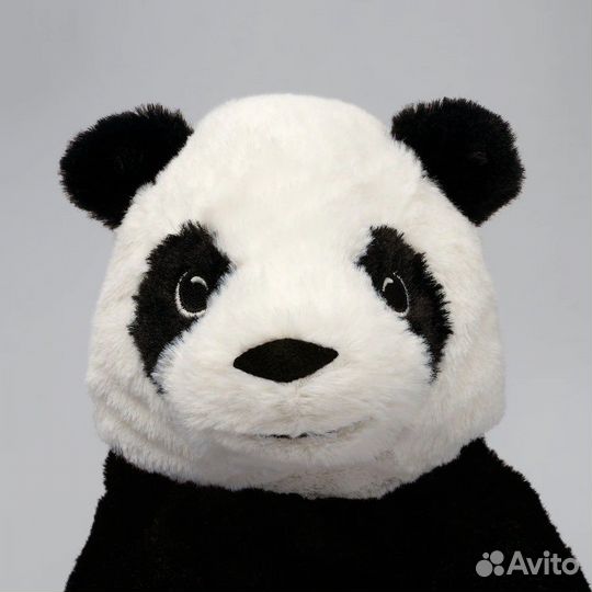 Панда Икеа kramig крамиг