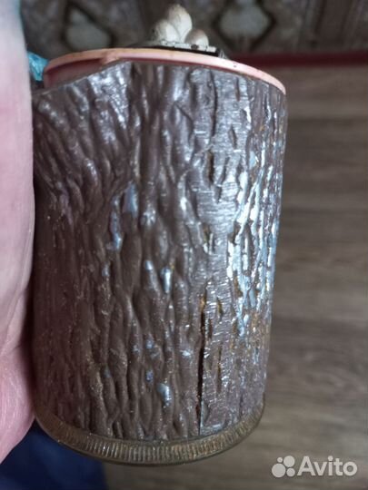 Кофемолка Белочка