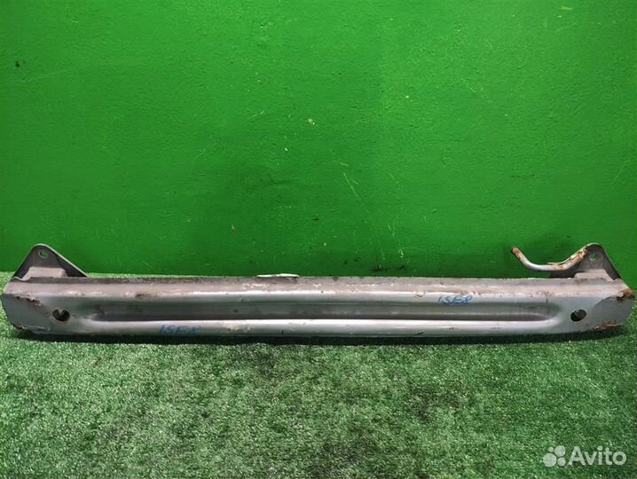 Усилитель бампера заднего Chevrolet Spark (M300)