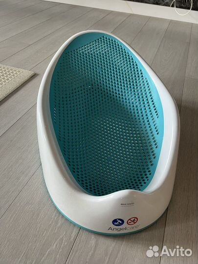 Горка для купания angelcare