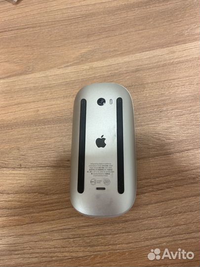 Мышь Apple magic mouse 3