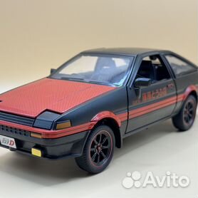 Toyota sprinter trueno: истории из жизни, советы, новости, юмор и картинки — Все посты | Пикабу