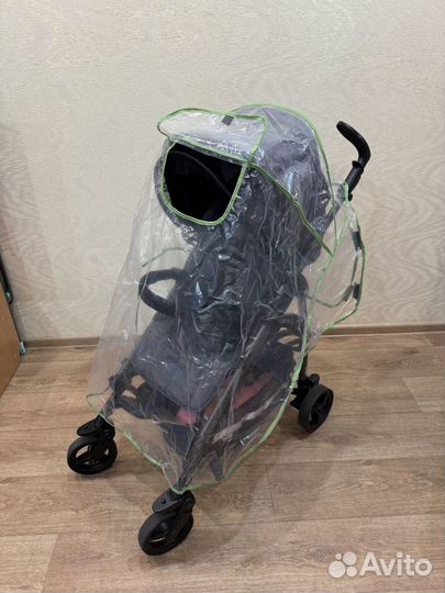 Коляска peg perego si