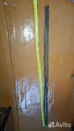 Цепь велосипедная СССР