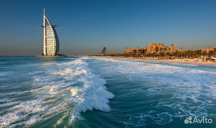 Подбор недвижимости в Дубае и Турции. Риэлтор