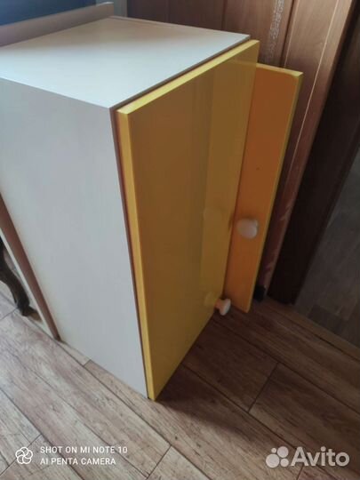 Детский гарнитур