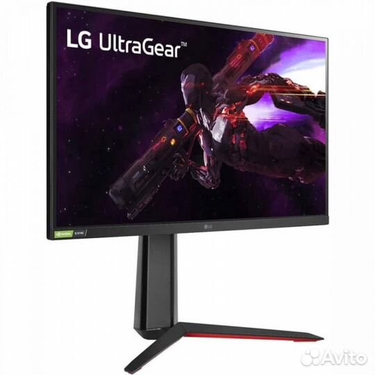 Монитор LG UltraGear 27GP850-B 399484