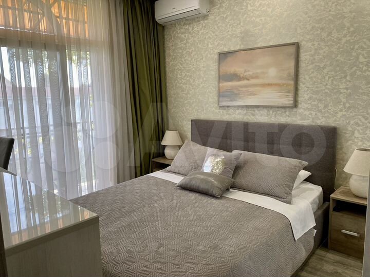 2-к. квартира, 33 м², 3/4 эт.