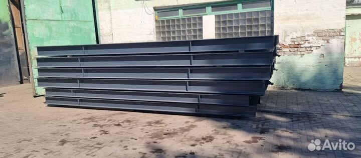 Весы автомобильные