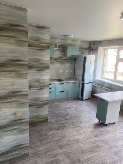 Квартира-студия, 32,2 м², 2/5 эт.