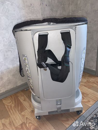 Детское авто кресло