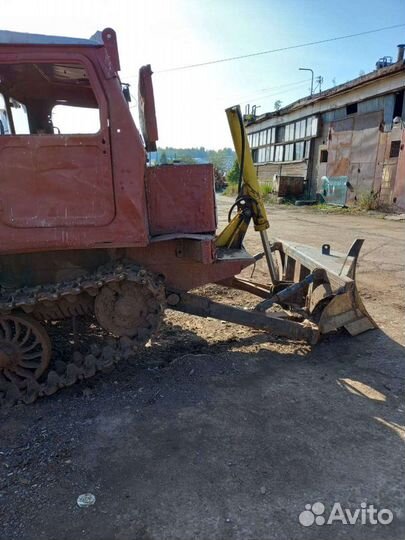 Продам трактора тт-4