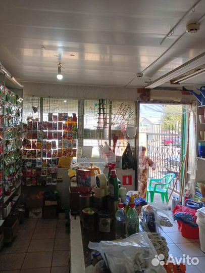 Готовый магазин