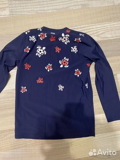 Гидролонг для плавания Vilerbequin р 10