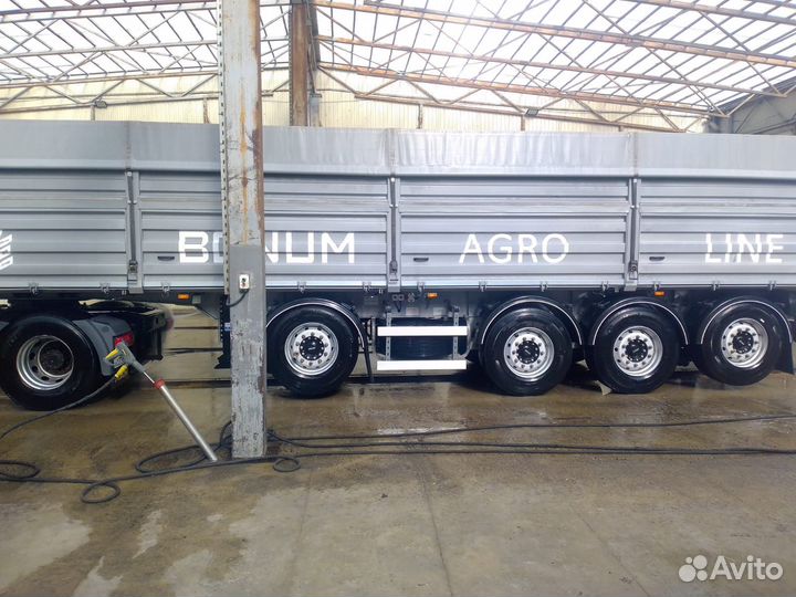 Водитель категории е