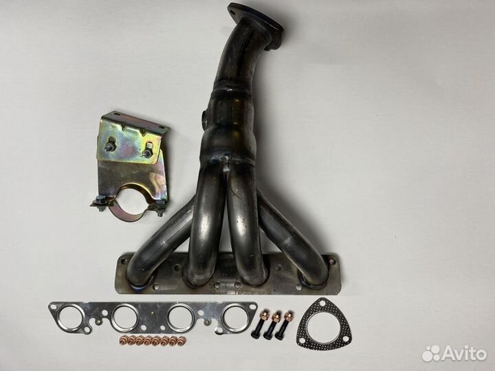 Паук 4-1 16кл 1датчик комплект priora/kalina/grant