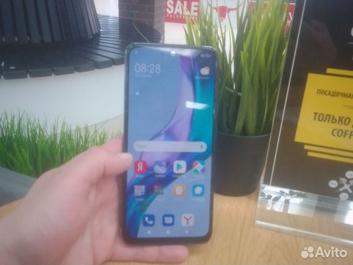 Xiaomi Redmi Note 10 5G, 4/64 ГБ