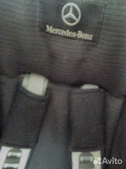 Автокресло Britax Romer Duo Plus. Германия