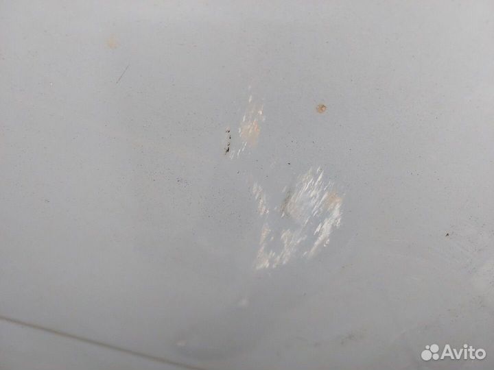 Капот Seat Toledo 2