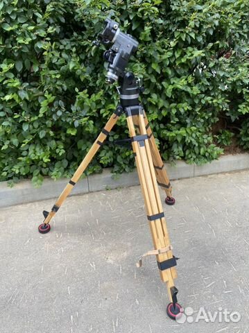 Тренога под телескоп для монтировок EQ3/EQ5