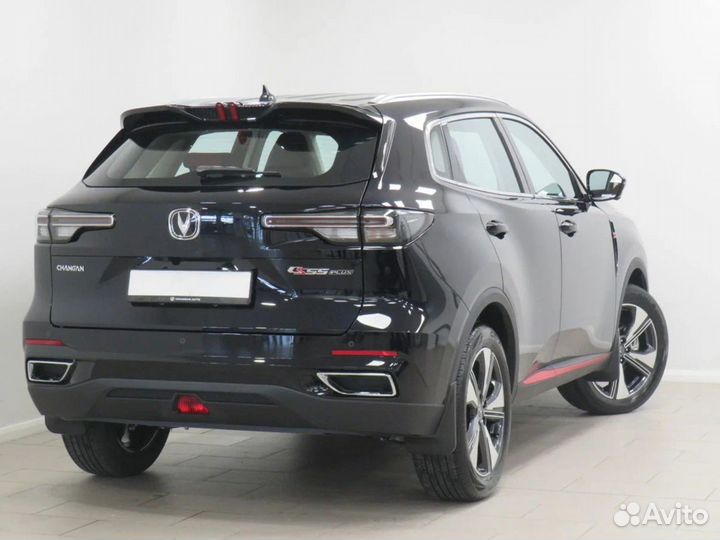 Changan CS55 Plus 1.5 AMT, 2023