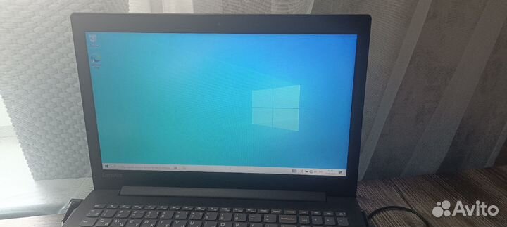 Ноутбук для работы и учебы