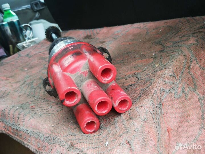 Трамблёр Опель Фронтера А