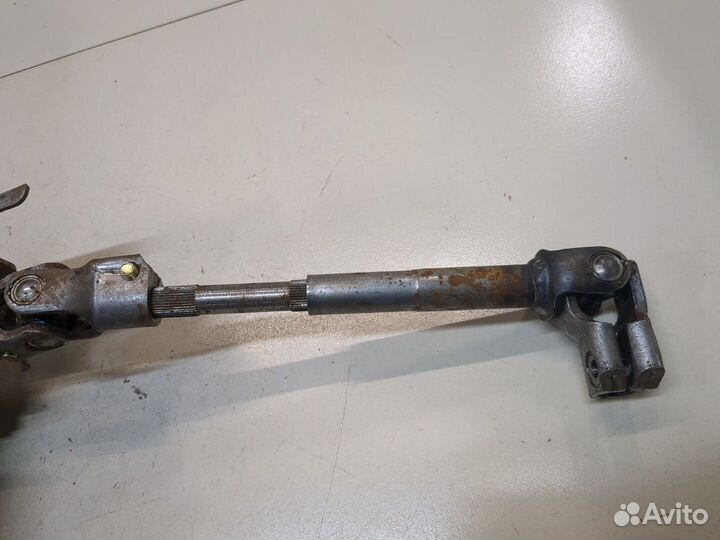 Электроусилитель руля Opel Agila, 2001