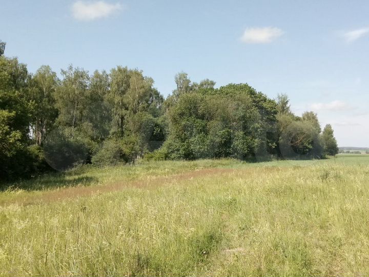 Участок 4,5 га (СНТ, ДНП)